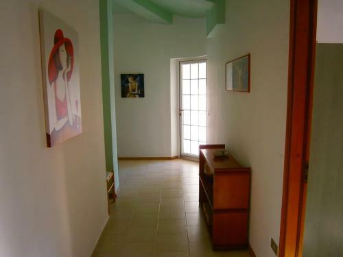 Bed And Breakfast L' Aranciera