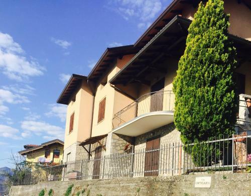 Apartamento Casa Rita