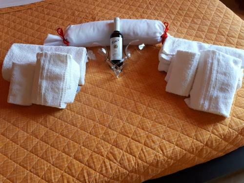 Apartamento Villa Giulia