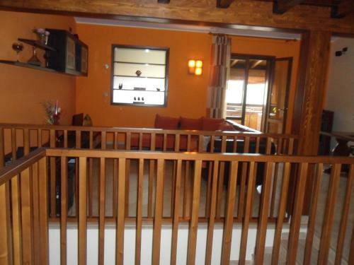 Apartamento Villa Giulia