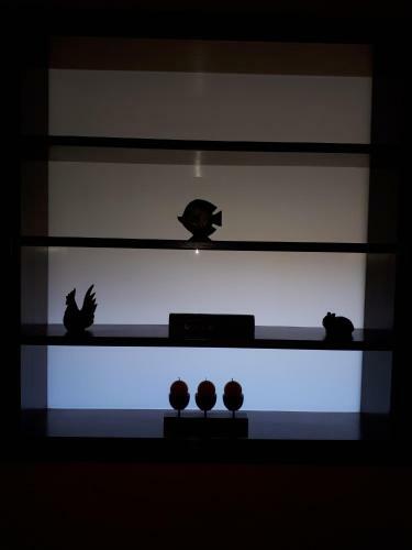 Apartamento Villa Giulia