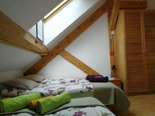 Agroturismo Gosciniec Pod Wegorzem