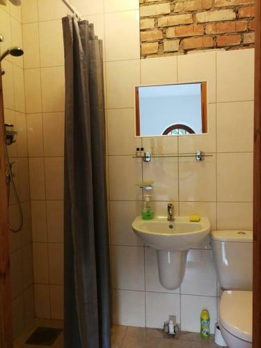 Agroturismo Gosciniec Pod Wegorzem