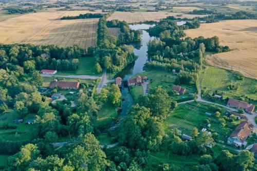 Agroturismo Gosciniec Pod Wegorzem