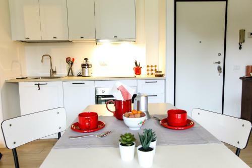 Apartamento Appartamento Del�