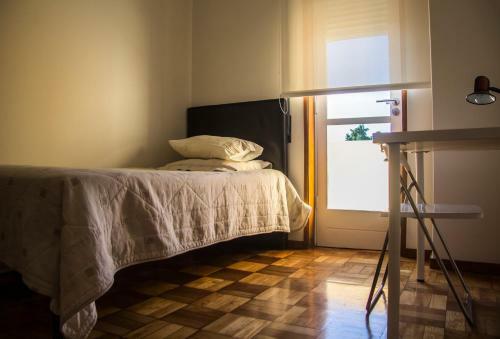 Combatentes Apartment
