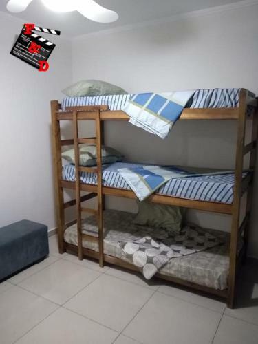 Apartamento Long Beach Vit�ria