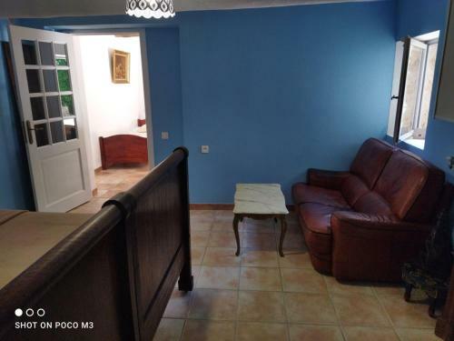 Apartamento La Bastide Artistique