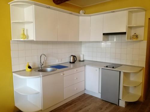 Apartamento La Bastide Artistique
