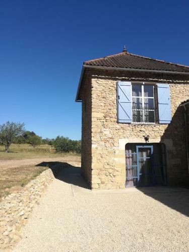 Apartamento La Bastide Artistique