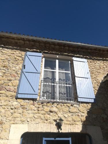 Apartamento La Bastide Artistique