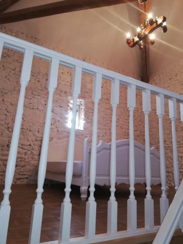 Apartamento La Bastide Artistique