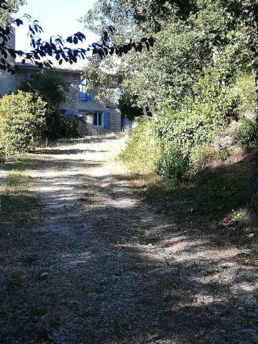 Apartamento La Bastide Artistique