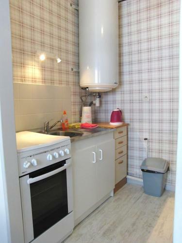 Apartamento Une Petite Halte