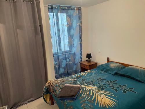Apartamento Garaldia