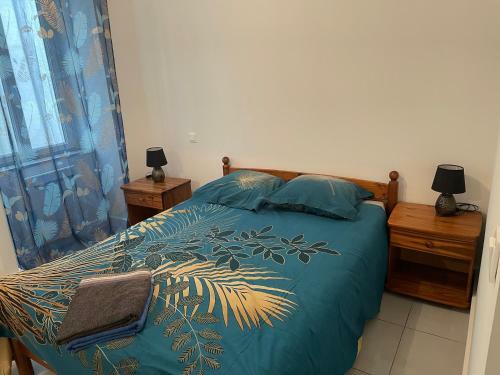 Apartamento Garaldia