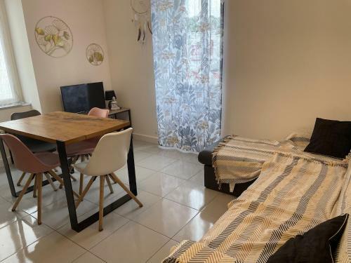 Apartamento Garaldia