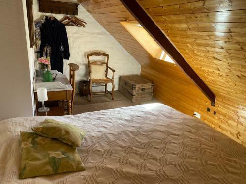 Bed & Breakfast Chez Ker Anna