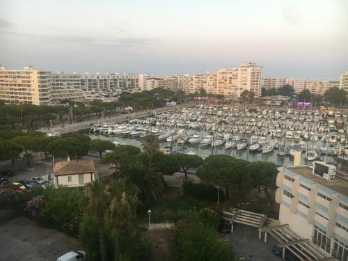 Apartamento Appartement Trip Carnon Plage