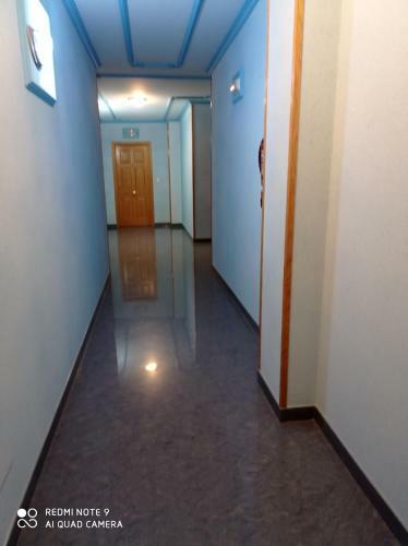 Apartamento Maranata