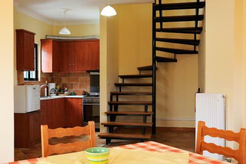 Apartamento To Kastri
