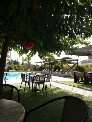 Apartamento To Kastri