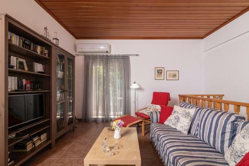 Apartamento Grigoris Zante House