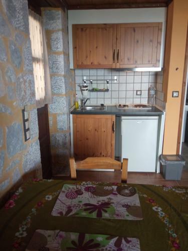 Hostal Villas Guest House