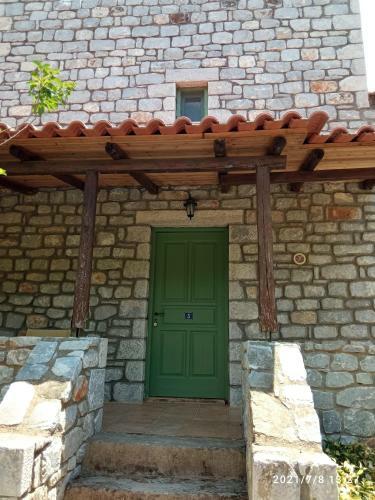 Hostal Villas Guest House