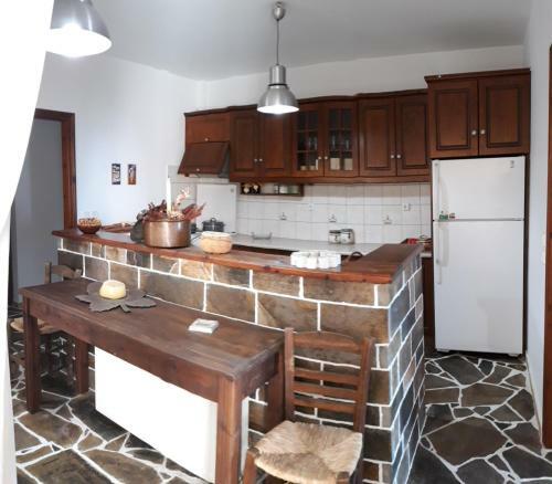 Peggy's House