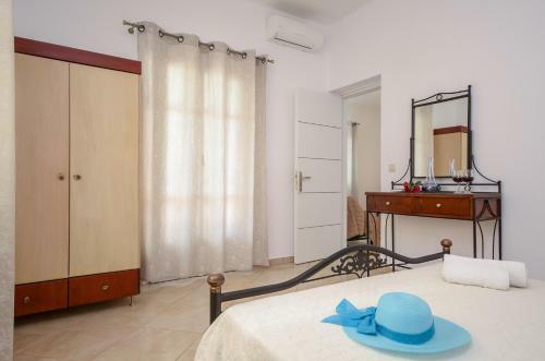 Gaitani Apartments Plaka Naxos