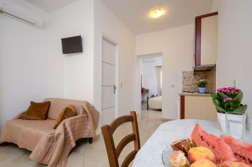 Gaitani Apartments Plaka Naxos