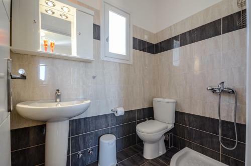 Gaitani Apartments Plaka Naxos