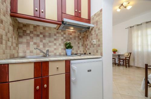 Gaitani Apartments Plaka Naxos