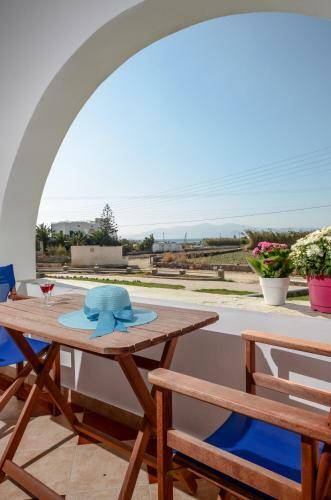 Gaitani Apartments Plaka Naxos
