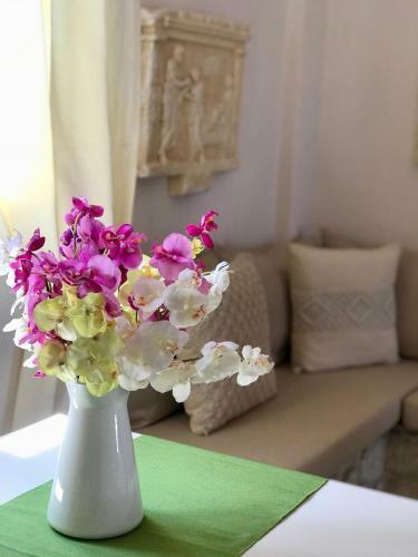 Sand & Sea Design Apartment
