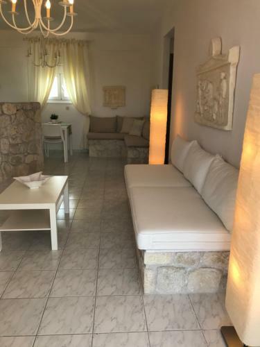 Sand & Sea Design Apartment