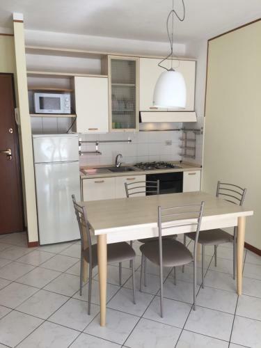 Apartamento Casa Santa Maria