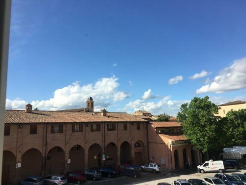 Apartamento Relax In Piazza Del Mercato