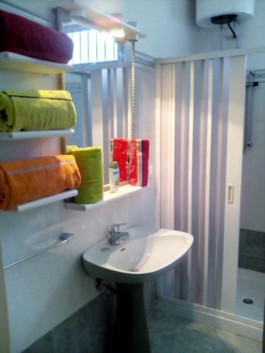 Apartamento Appartamento Vacanze