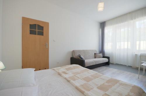 Hostal Pokoje Sztormowa 15