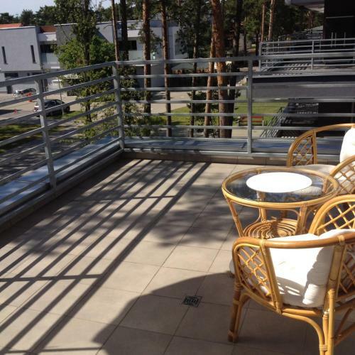 Apartamento Baltic Pogorzelica