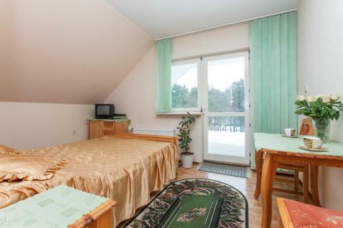 Hostal Wypoczynek Roda