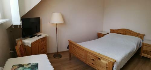 Hostal Wypoczynek Roda