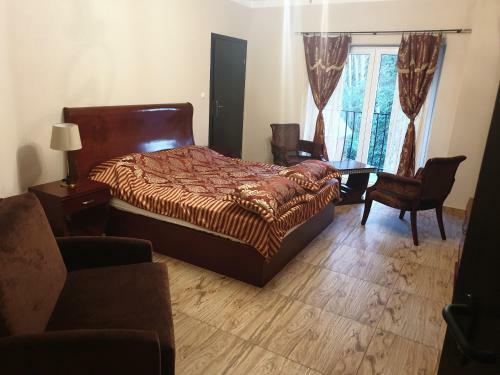 Apartamento Tropico Resort Pobierowo