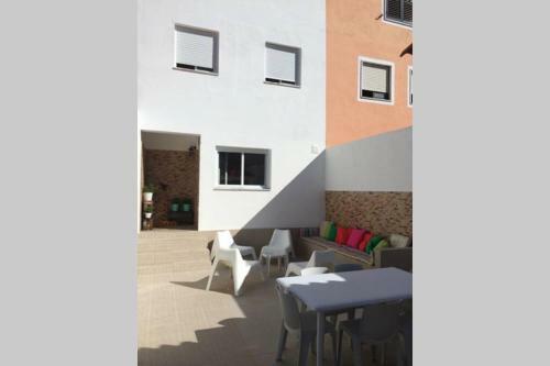Apartamento Typical Fisherman House