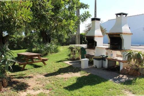 Apartamento Apto Inteiro Alfarroba