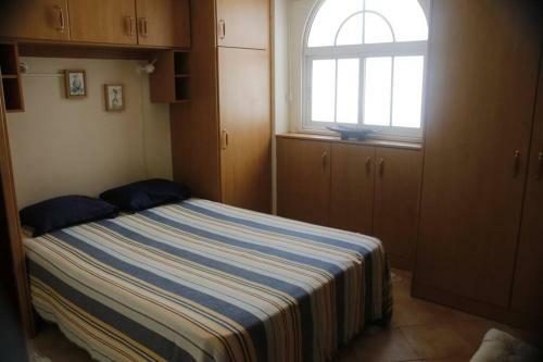 Apartamento Apto Inteiro Alfarroba