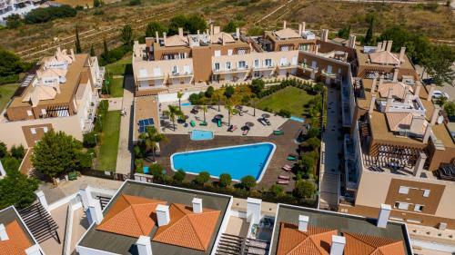 Apartamento Cabanas Gardens - 2bed Penthouse Pool View - Wpcg 52