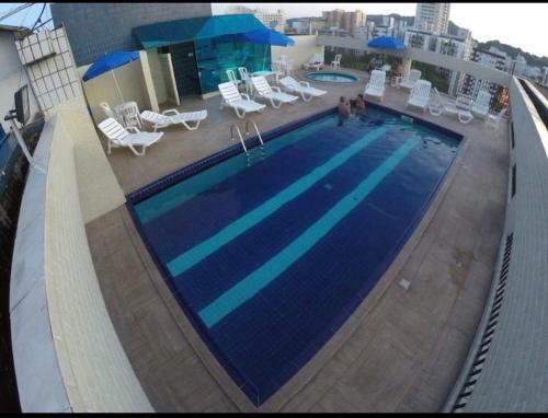 Apartamento Flat Sao Vicente